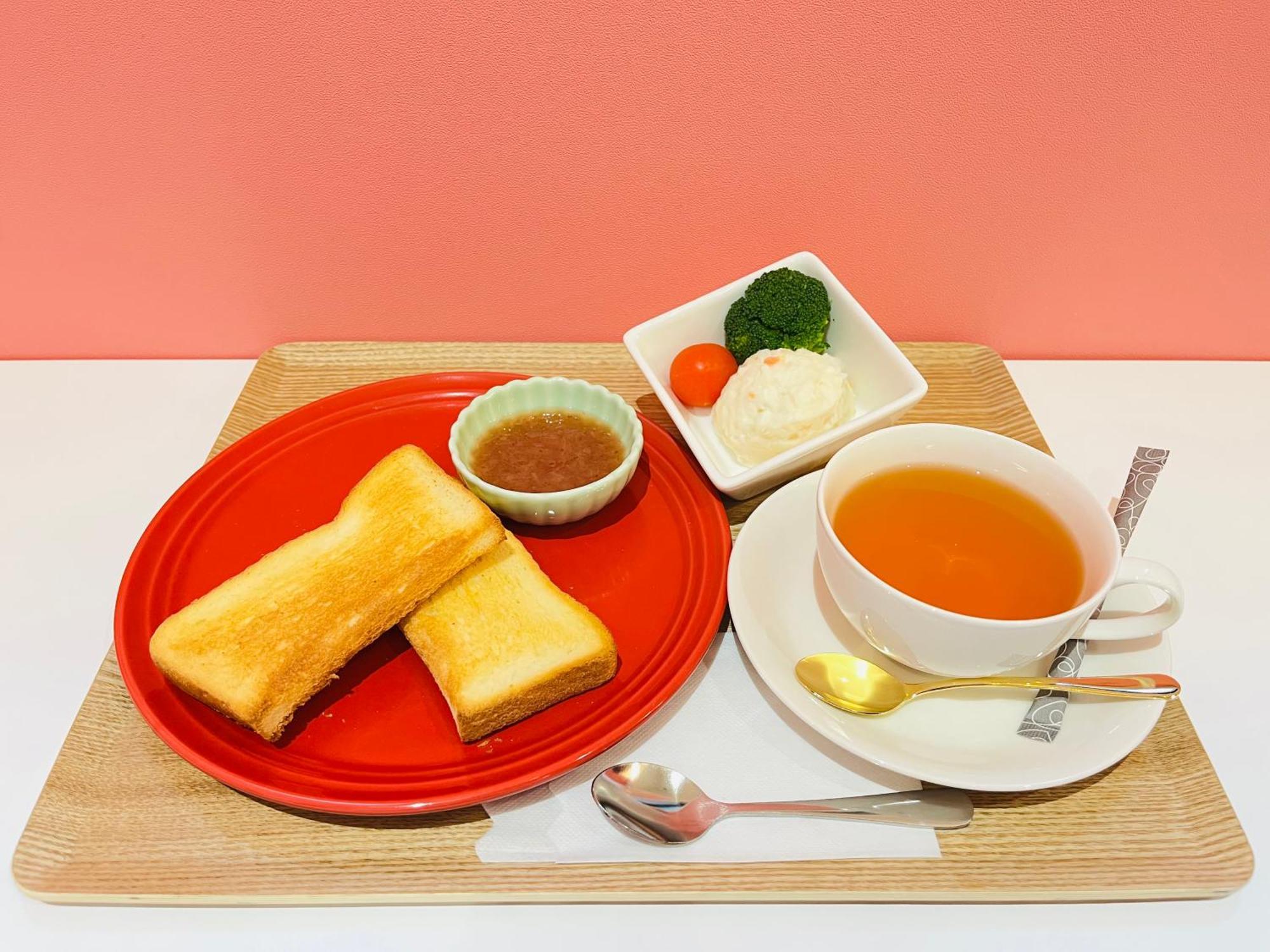 Cafe&Hostel Kimi To Ichigo Osaka Exteriör bild