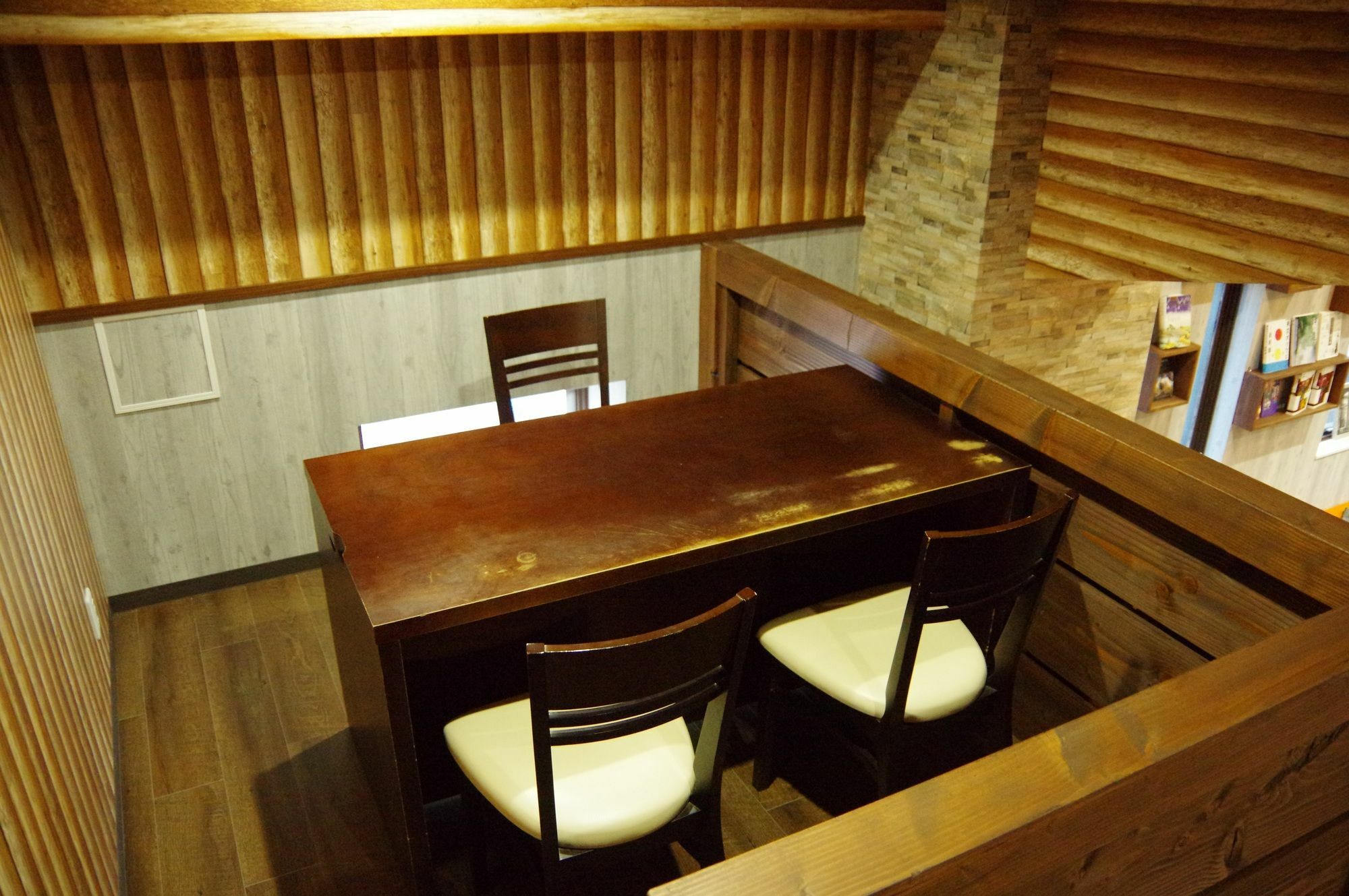 Cafe&Hostel Kimi To Ichigo Osaka Exteriör bild